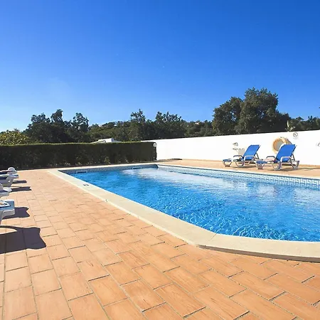 Villa With Private Pool Albufeira