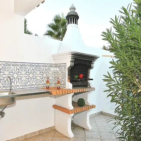 فيلة Holiday Home In Guia With Private Pool *