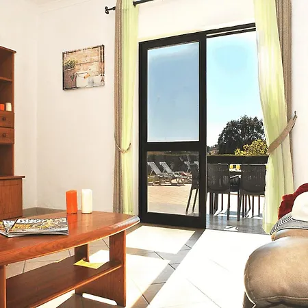 فيلة Holiday Home In Guia With Private Pool *