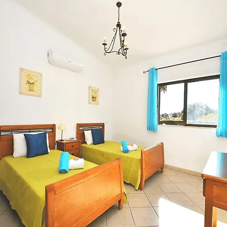 Holiday Home In Guia With Private Pool * البوفيرا