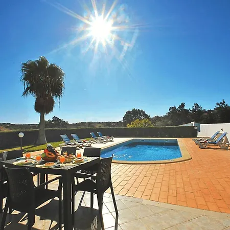 Holiday Home In Guia With Private Pool * البوفيرا