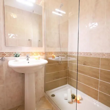 فيلة Holiday Home In Guia With Private Pool *