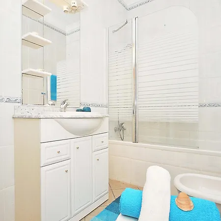 فيلة Holiday Home In Guia With Private Pool *